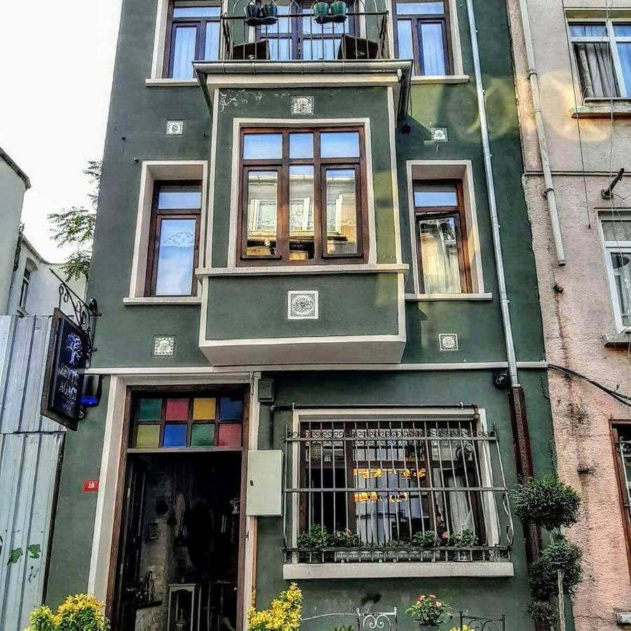 Maria Balat Hotel - Istanbul — Photos 2