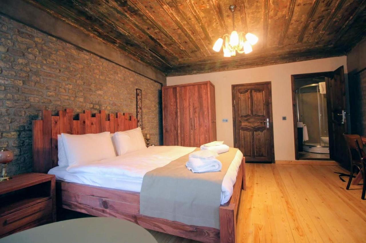 Maria Balat Hotel - Istanbul — Photos 1